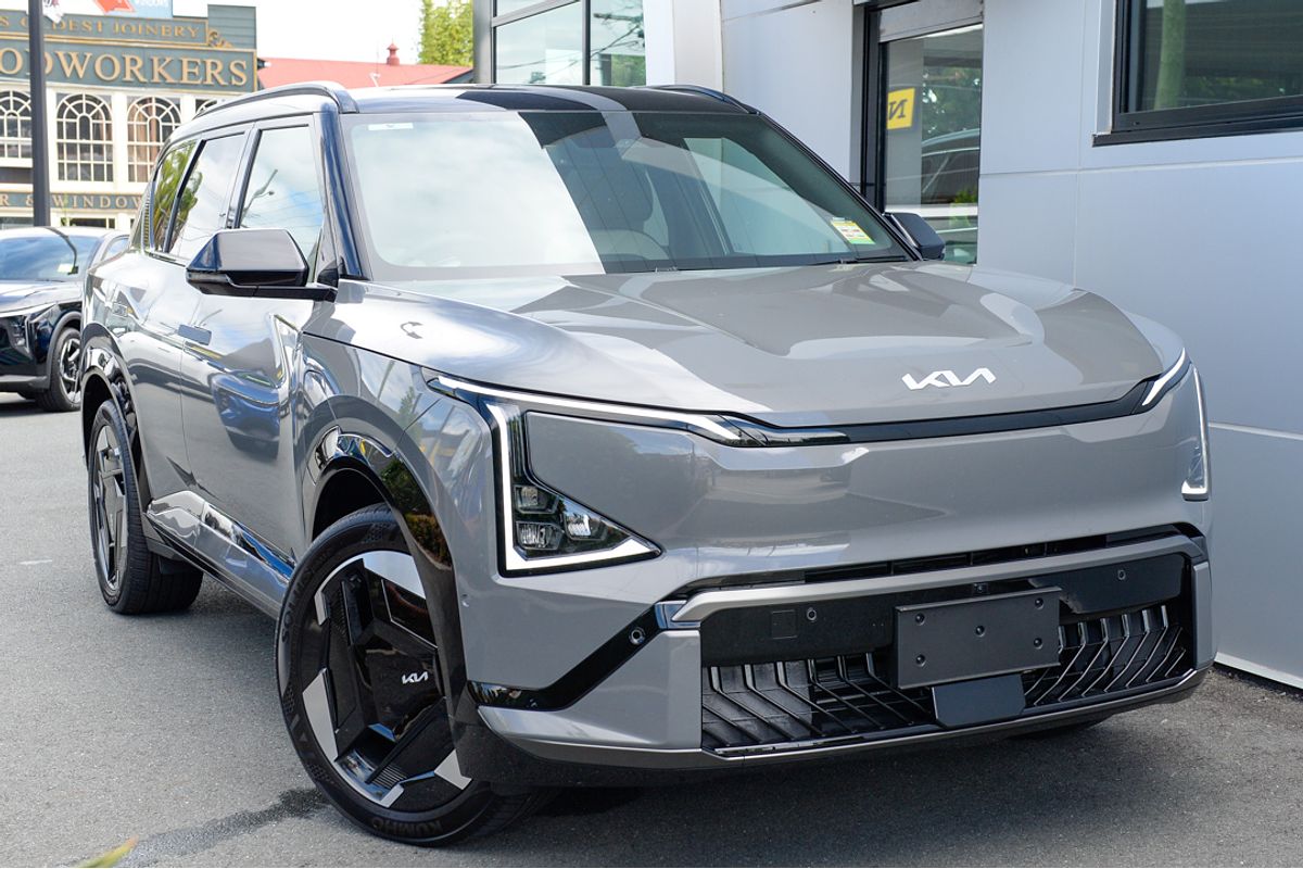 2024 Kia EV5 GT-Line OVc