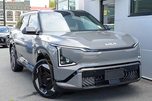2024 Kia EV5 GT-Line OVc