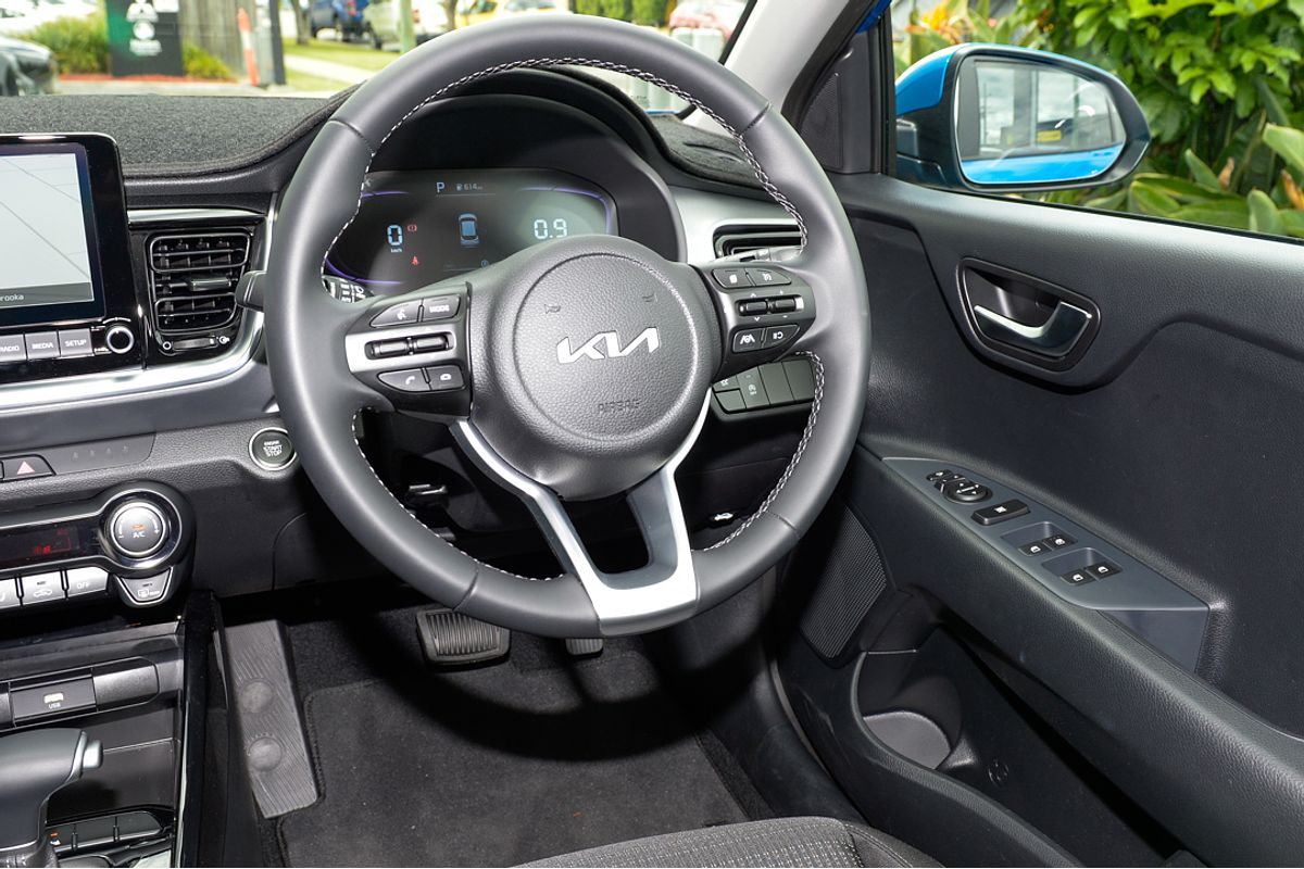 2024 Kia Stonic Sport YB