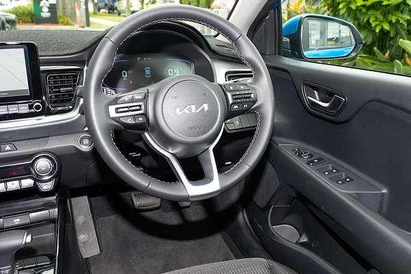 2024 Kia Stonic Sport YB