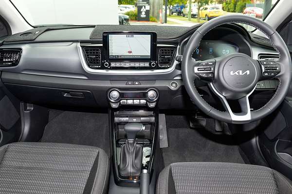 2024 Kia Stonic Sport YB