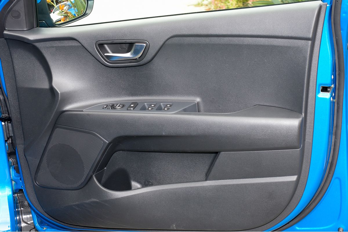 2024 Kia Stonic Sport YB