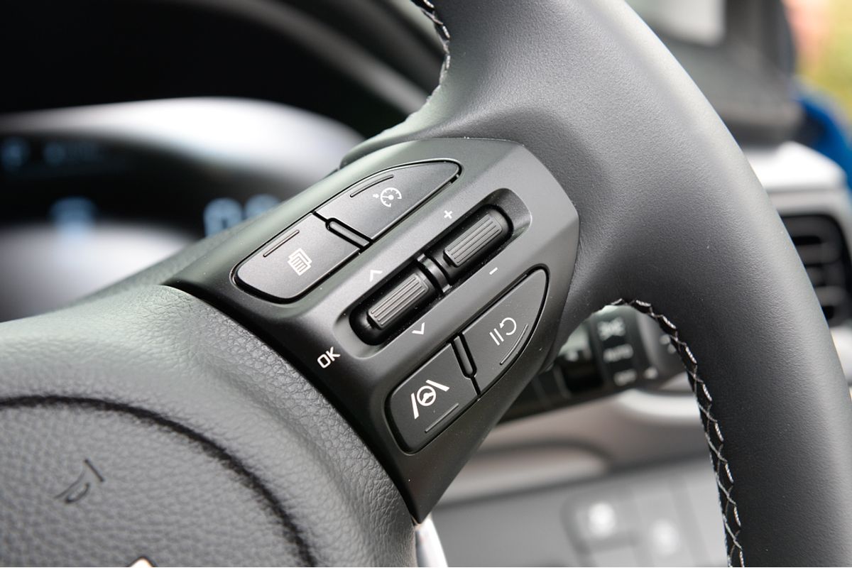 2024 Kia Stonic Sport YB