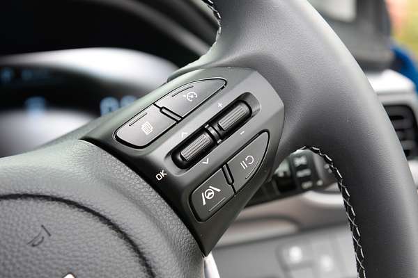 2024 Kia Stonic Sport YB