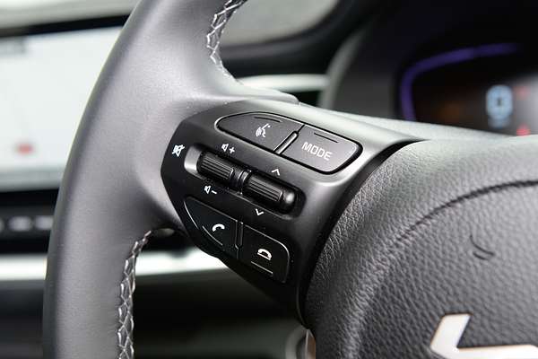2024 Kia Stonic Sport YB