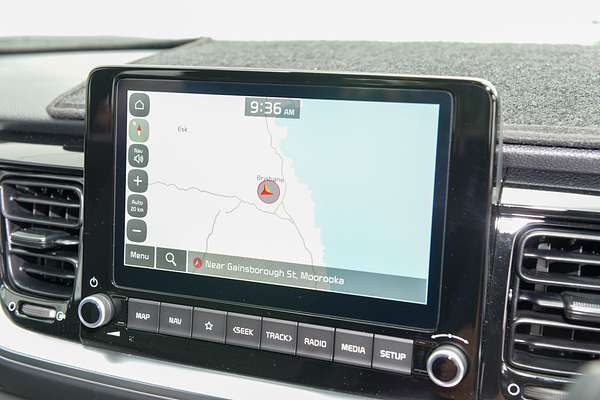 2024 Kia Stonic Sport YB