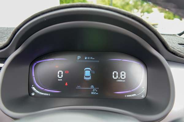 2024 Kia Stonic Sport YB