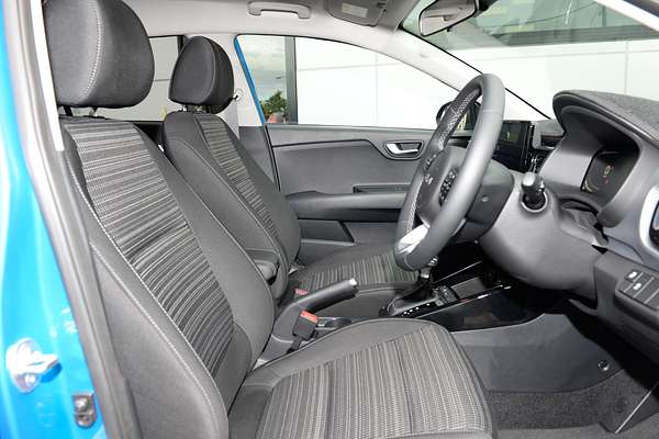 2024 Kia Stonic Sport YB