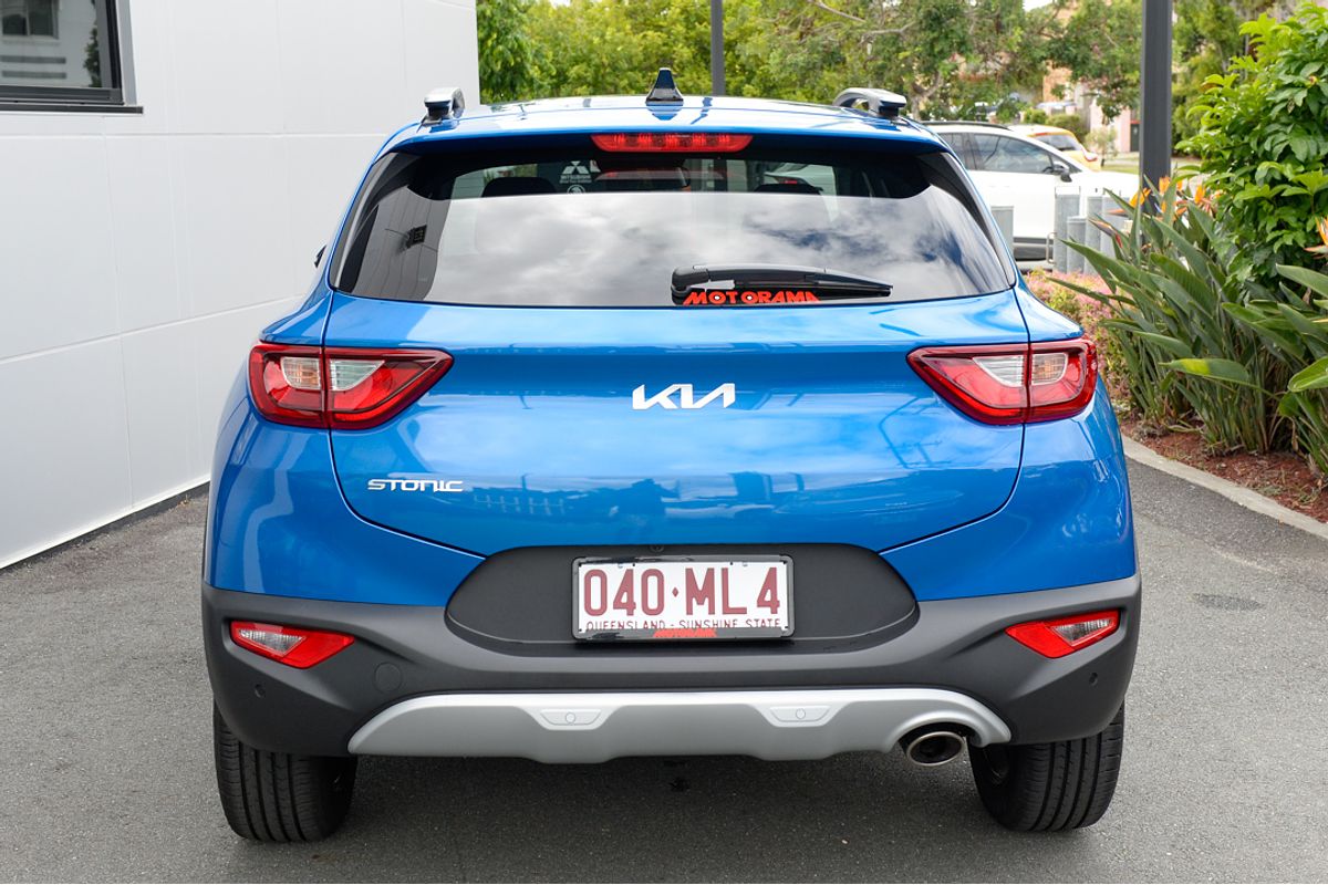 2024 Kia Stonic Sport YB