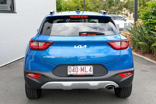 2024 Kia Stonic Sport YB