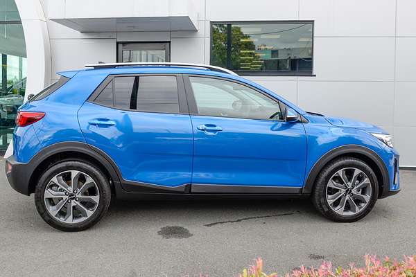 2024 Kia Stonic Sport YB