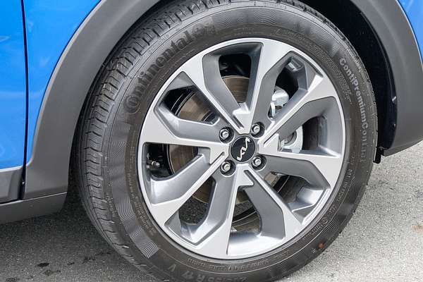 2024 Kia Stonic Sport YB