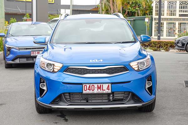 2024 Kia Stonic Sport YB