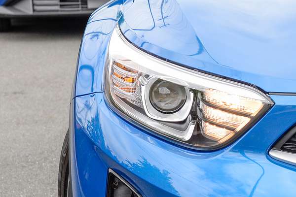 2024 Kia Stonic Sport YB