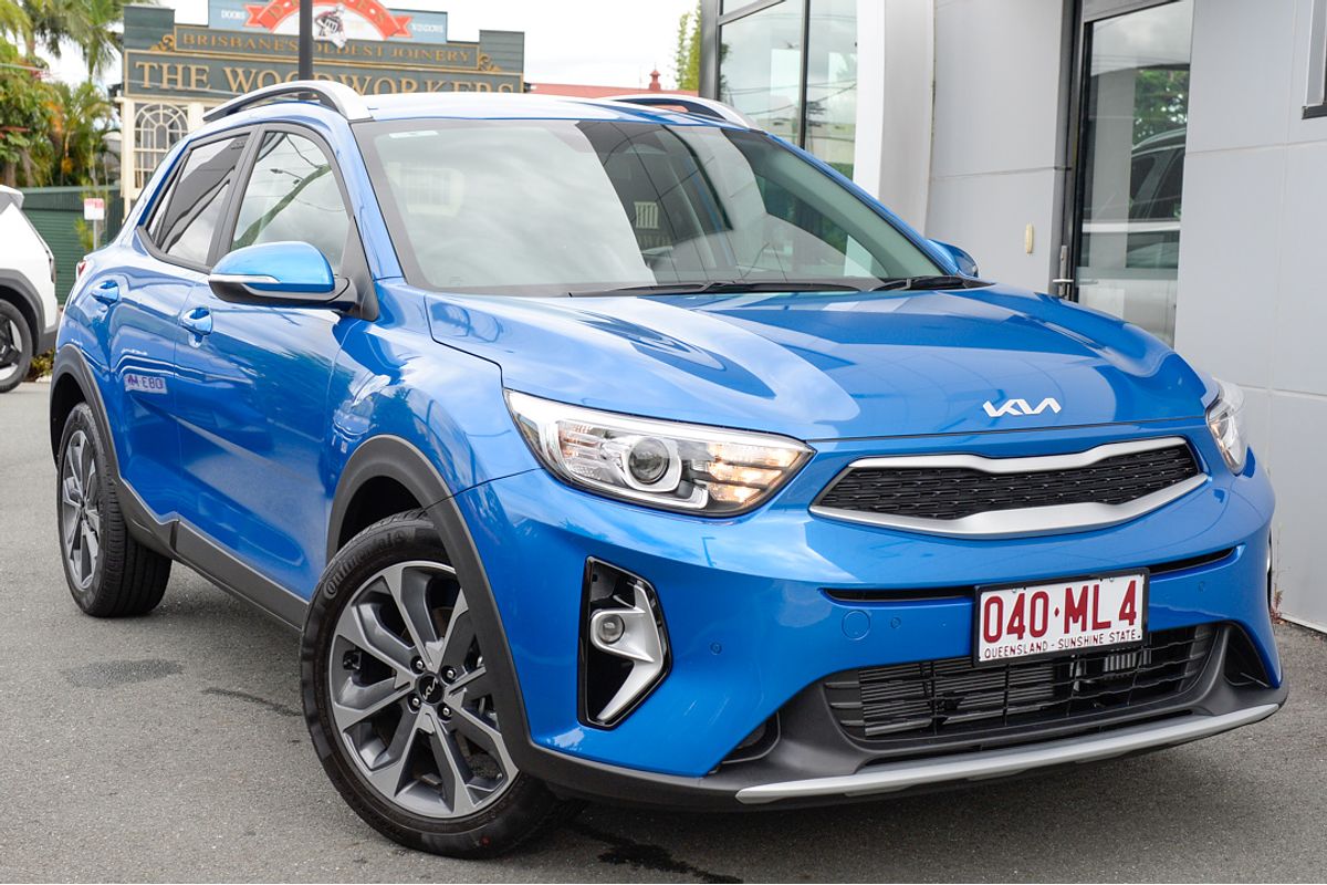 2024 Kia Stonic Sport YB