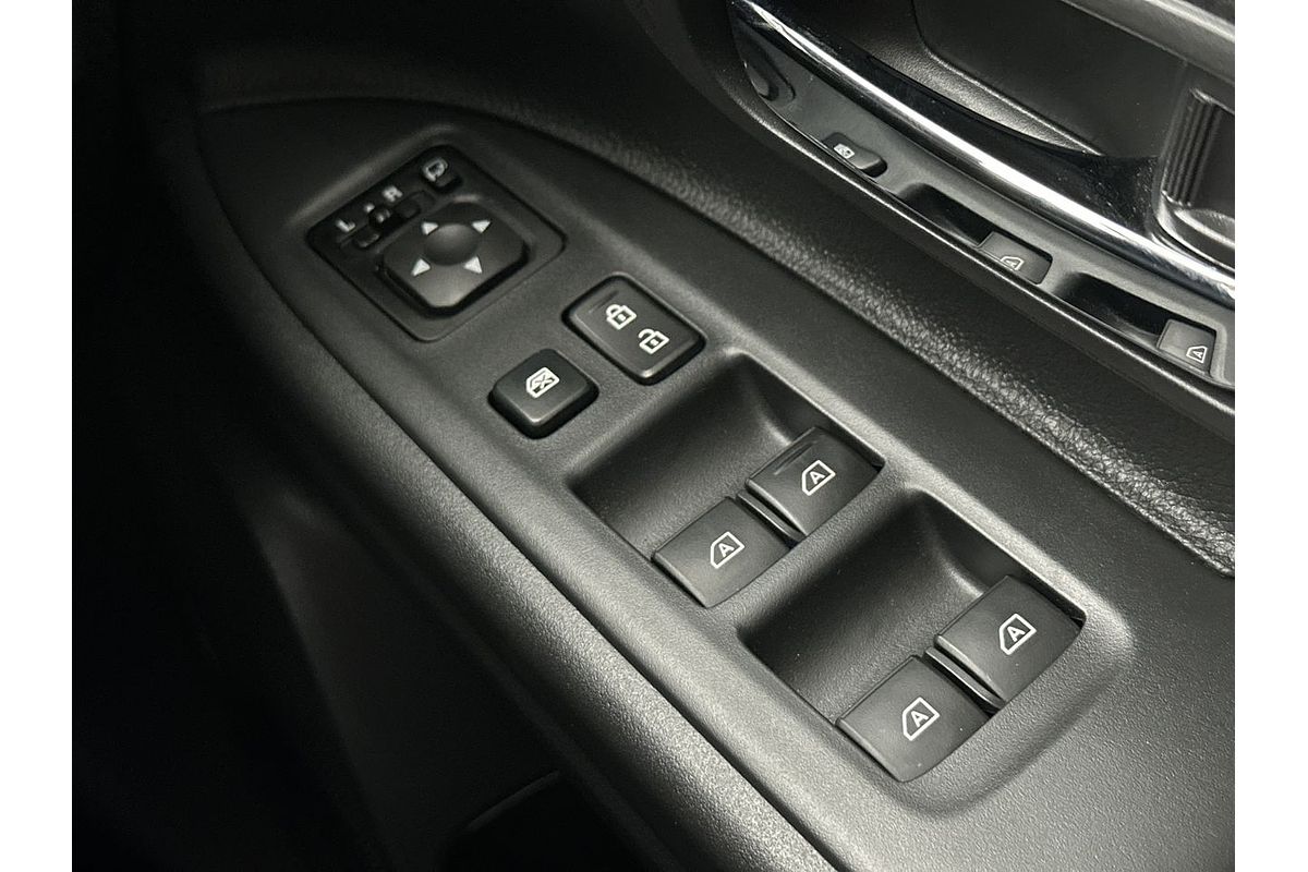 2020 Mitsubishi Outlander Exceed ZL