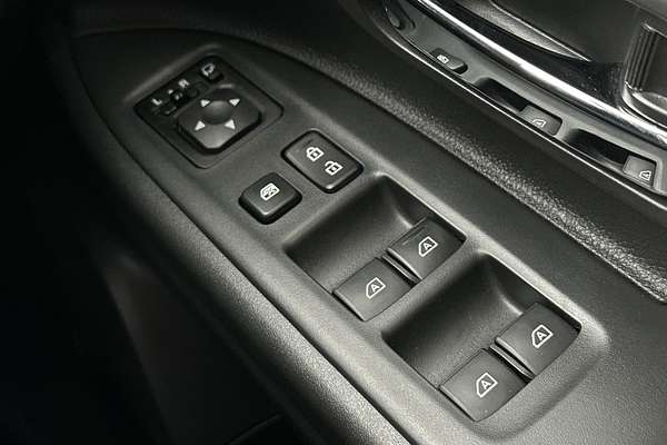 2020 Mitsubishi Outlander Exceed ZL