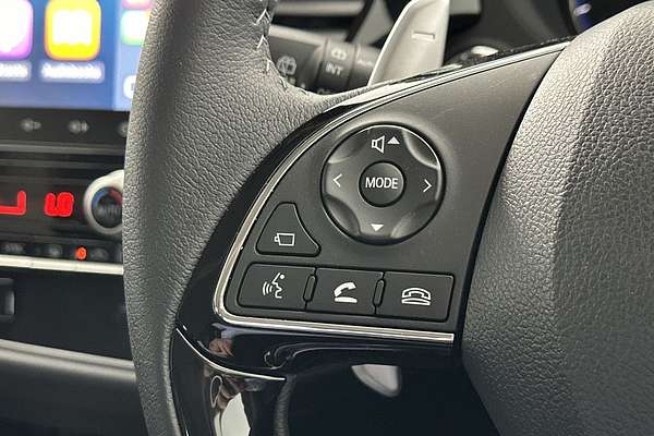2020 Mitsubishi Outlander Exceed ZL
