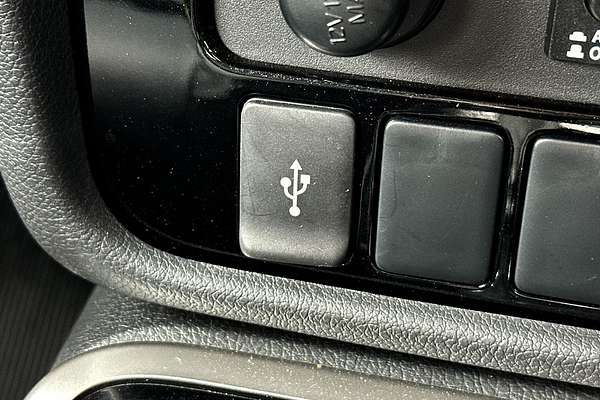 2020 Mitsubishi Outlander Exceed ZL