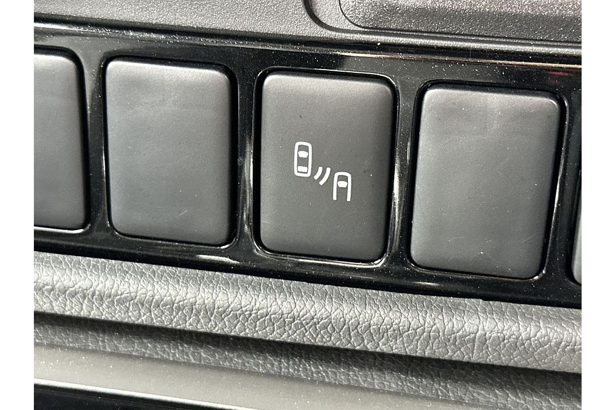 2020 Mitsubishi Outlander Exceed ZL