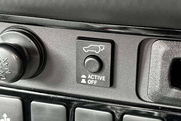 2020 Mitsubishi Outlander Exceed ZL