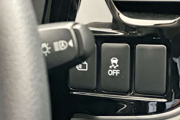 2020 Mitsubishi Outlander Exceed ZL
