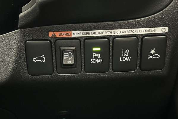 2020 Mitsubishi Outlander Exceed ZL