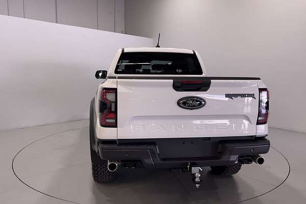2024 Ford Ranger Raptor 4X4