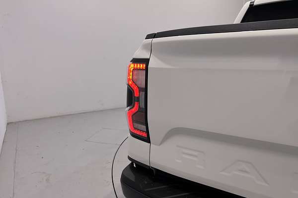 2024 Ford Ranger Raptor 4X4