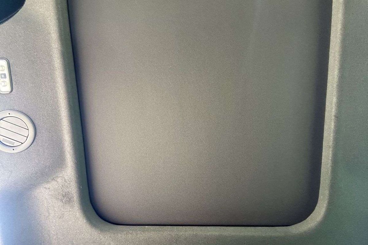 2022 Ford Everest Titanium UA II