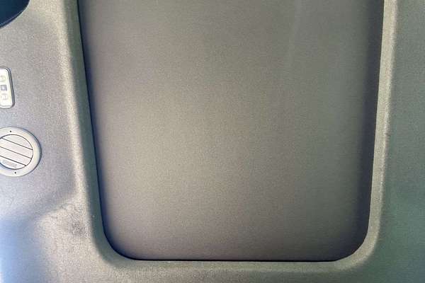 2022 Ford Everest Titanium UA II