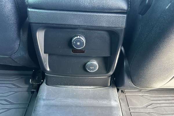 2022 Ford Everest Titanium UA II