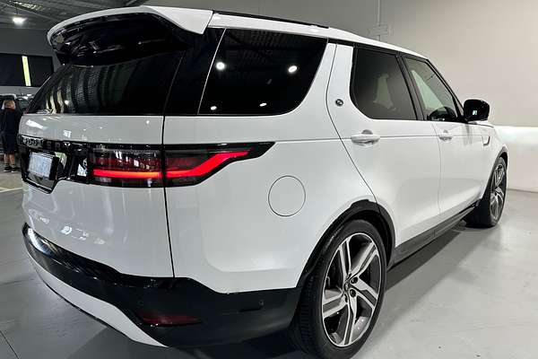 2021 Land Rover Discovery P360 R-Dynamic HSE Series 5