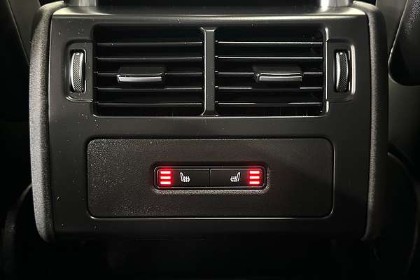 2021 Land Rover Discovery P360 R-Dynamic HSE Series 5