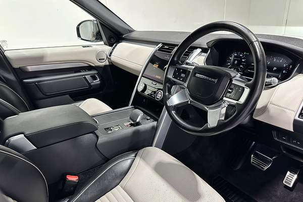 2021 Land Rover Discovery P360 R-Dynamic HSE Series 5