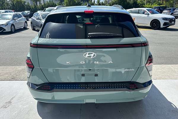 2024 Hyundai Kona Electric Premium SX2.V2