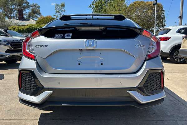 2019 Honda Civic VTi-L 10th Gen