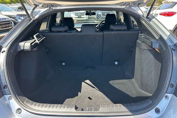 2019 Honda Civic VTi-L 10th Gen