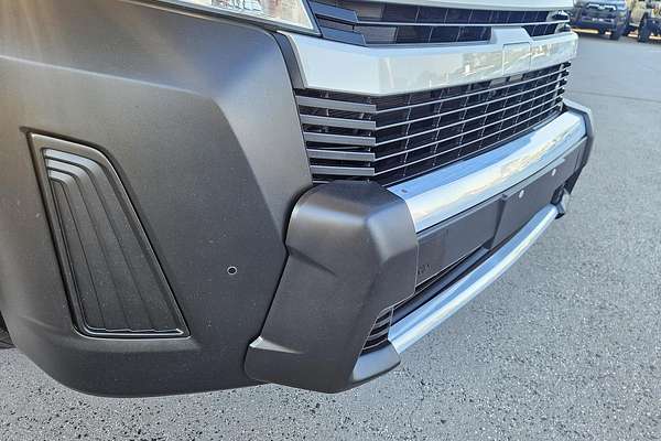 2019 Toyota Hiace GDH300R LWB
