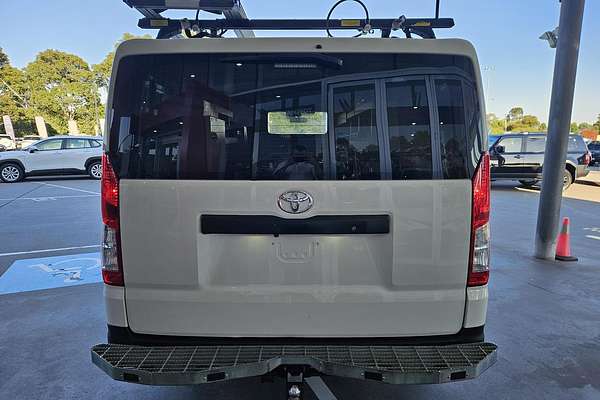 2019 Toyota Hiace GDH300R LWB
