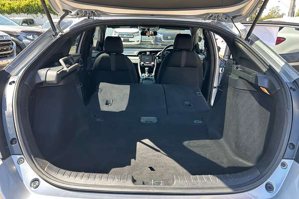 2019 Honda Civic VTi-L 10th Gen