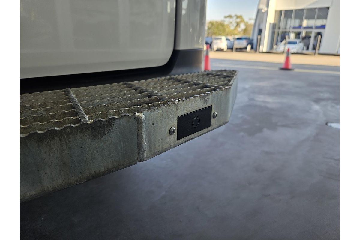2019 Toyota Hiace GDH300R LWB