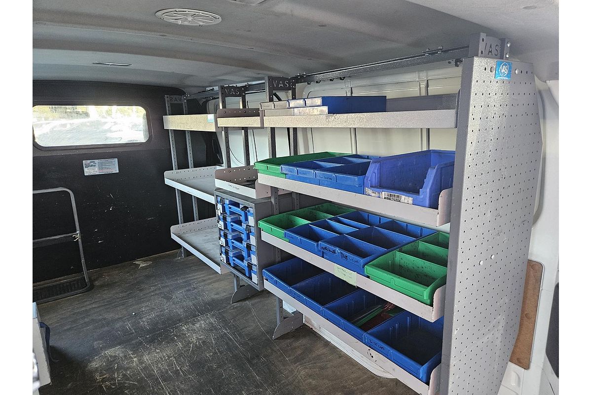 2019 Toyota Hiace GDH300R LWB