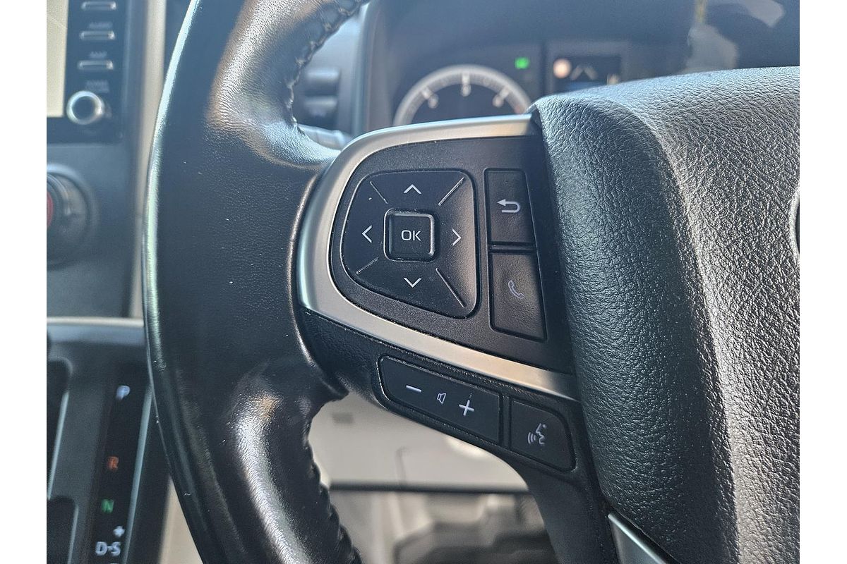 2019 Toyota Hiace GDH300R LWB