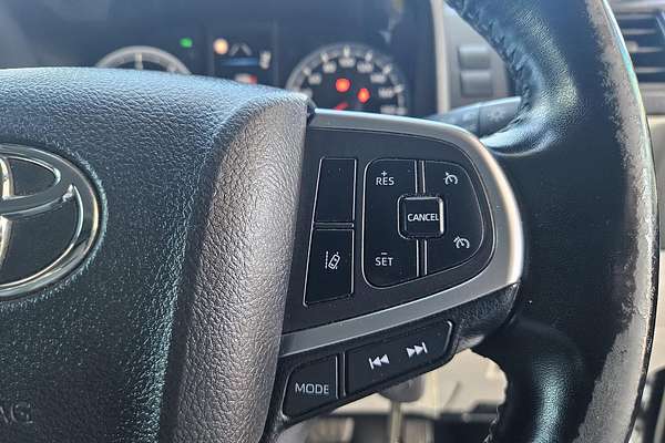 2019 Toyota Hiace GDH300R LWB