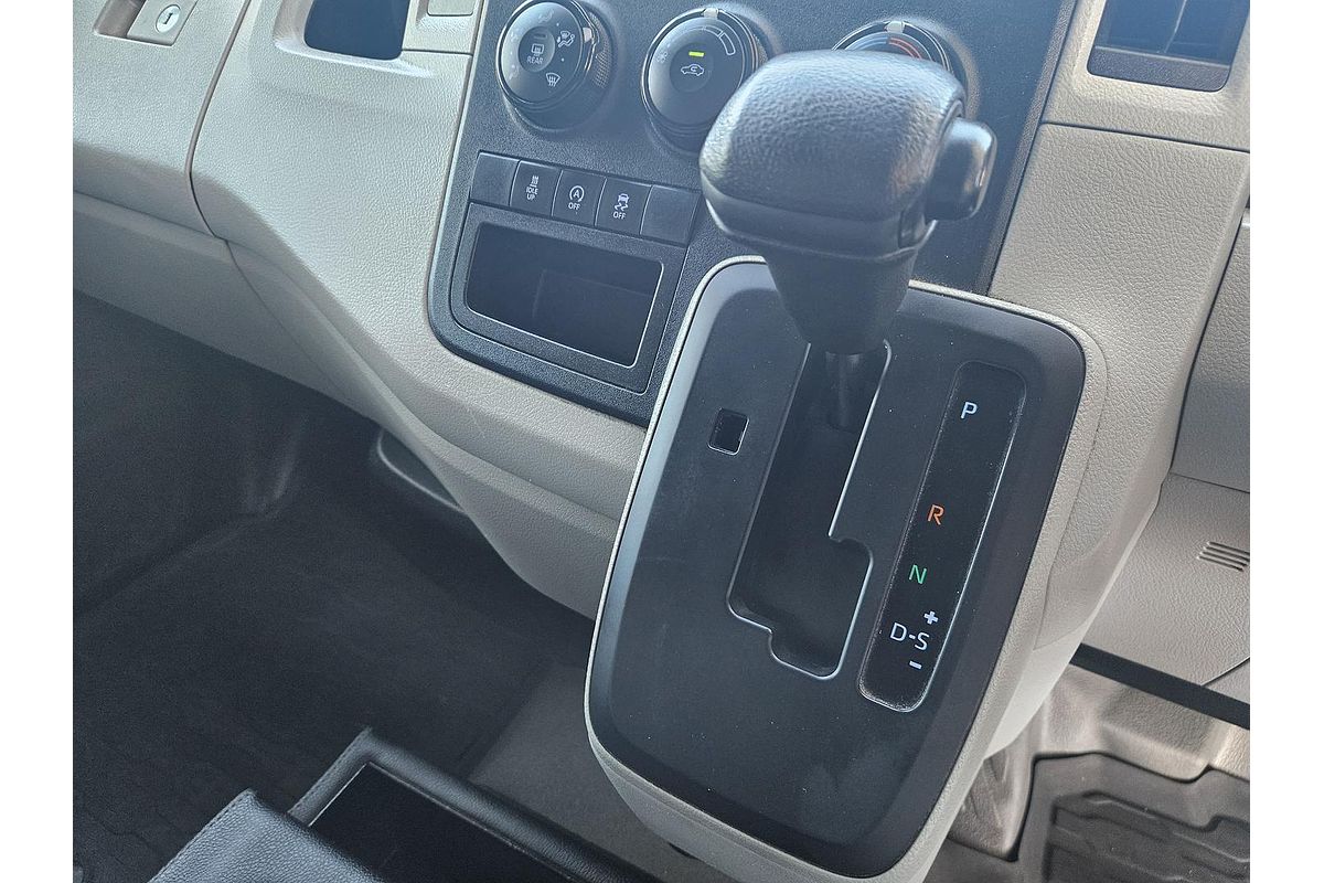 2019 Toyota Hiace GDH300R LWB