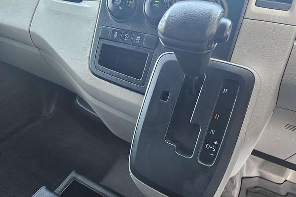 2019 Toyota Hiace GDH300R LWB