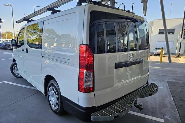 2019 Toyota Hiace GDH300R LWB