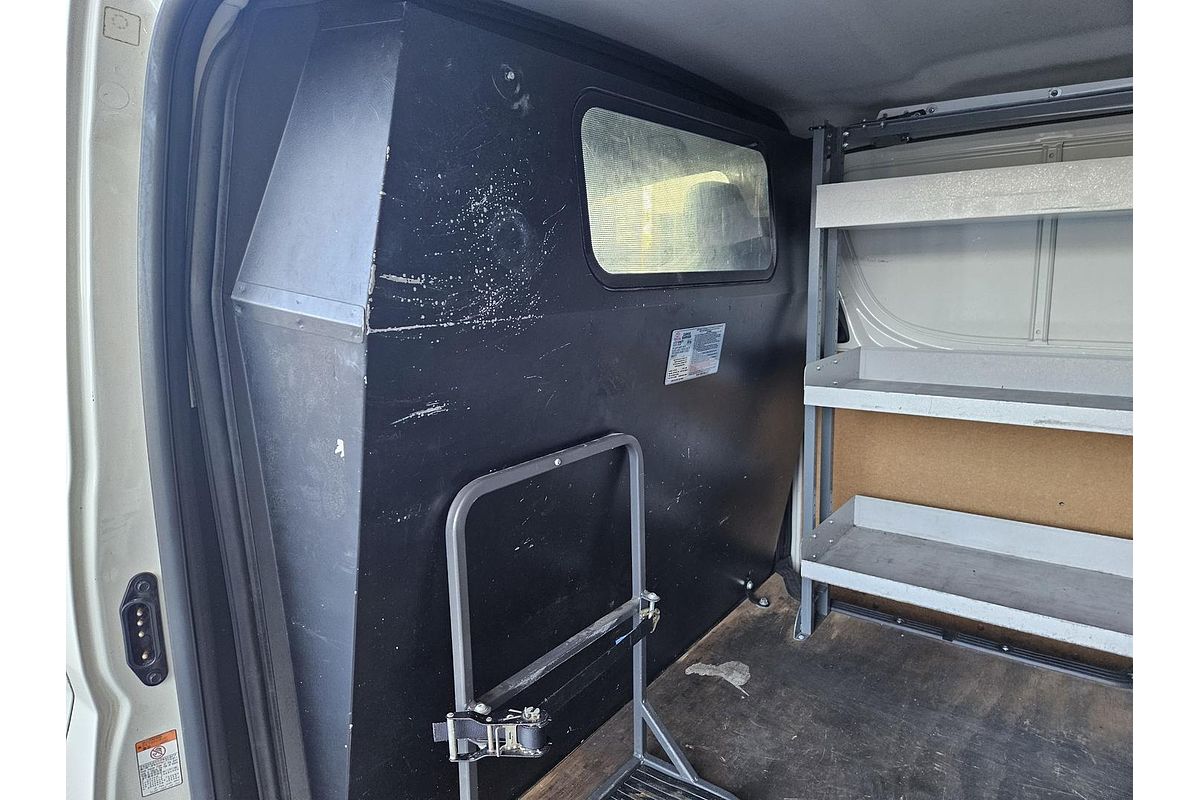 2019 Toyota Hiace GDH300R LWB