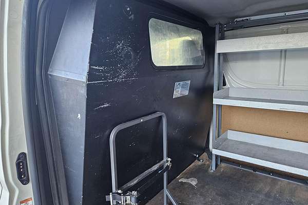 2019 Toyota Hiace GDH300R LWB